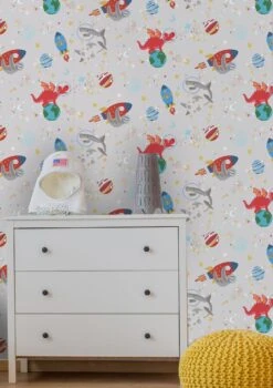 Tapete Lorenzo Grauweiss -Tapetengeschäft Lorenzo B 103361 2880x1440