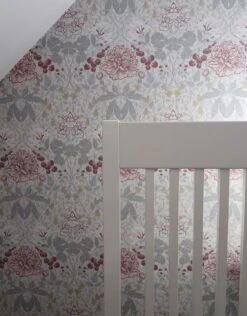 Tapete Lovisa Grautöne 9 Tapete Lovisa Grautöne -Tapetengeschäft Lovisa B 485071 2880x1440