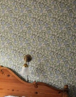 Tapete Ludivine Hellblau 5 Tapete Ludivine Hellblau -Tapetengeschäft Ludivine B 491092 2880x1440