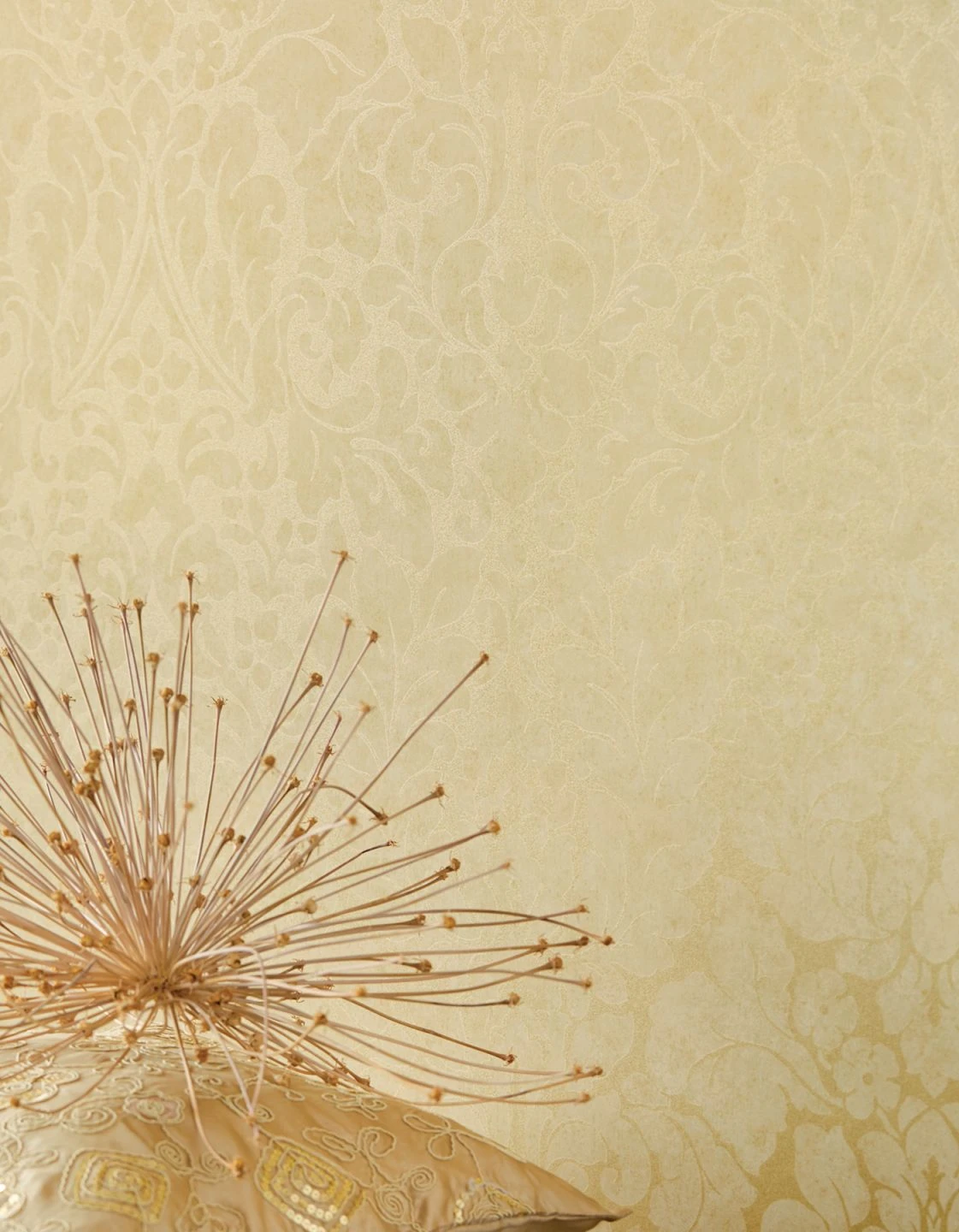 Tapete Lumina Gold Schimmer 4 Tapete Lumina Gold Schimmer – Bild 4