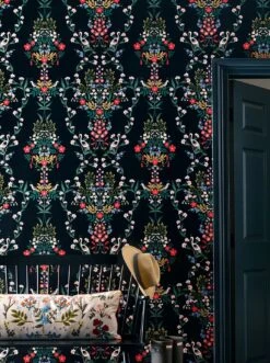 Selbstklebende Tapete Luxembourg Anthrazit 5 Selbstklebende Tapete Luxembourg Anthrazit -Tapetengeschäft Luxembourg 790641 2880x1440