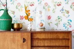 Tapete Mallorie Weiss