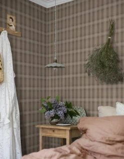 Tapete Malte Graubeige 7 Tapete Malte Graubeige -Tapetengeschäft Malte A 452091 2880x1440