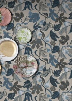 Tapete Mandolino Grau