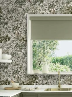 Tapete Manzara Grüntöne 7 Tapete Manzara Grüntöne -Tapetengeschäft Manzara B 431803 2880x1440