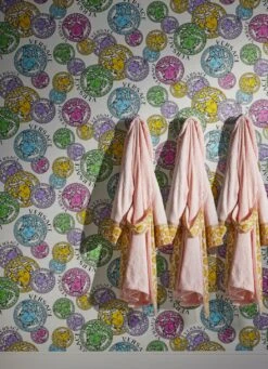 Versace Tapete Medusa Bunt -Tapetengeschäft Medusa C 410973 2880x1440