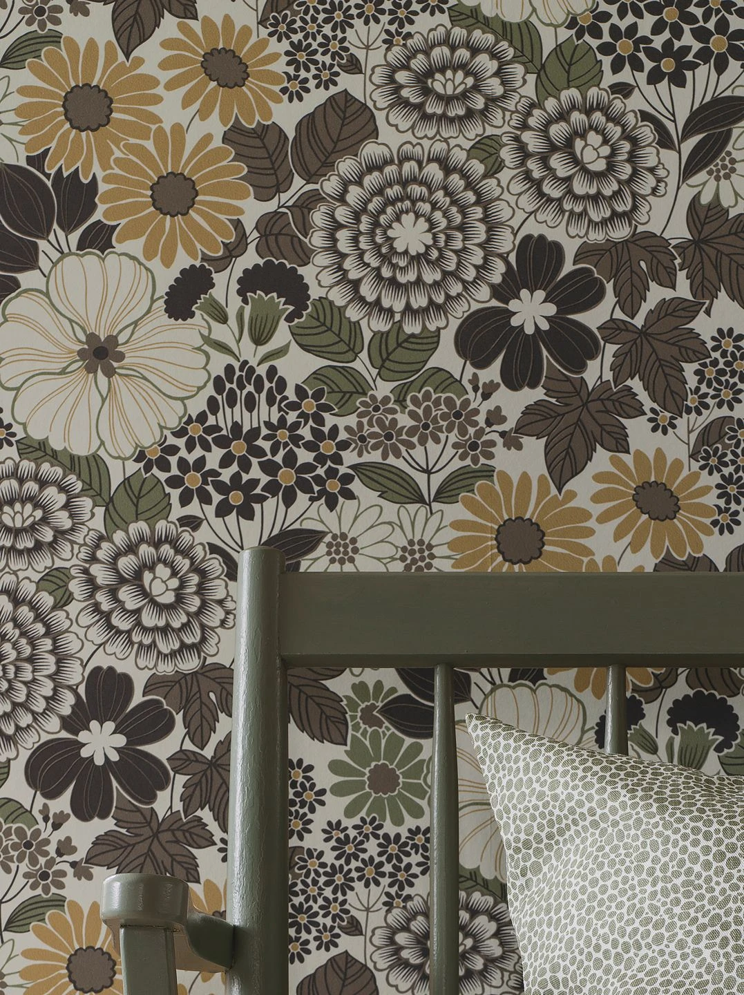 Tapete Melissa Beige 1 Tapete Melissa Beige