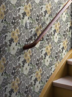 Tapete Melissa Beige 9 Tapete Melissa Beige -Tapetengeschäft Melissa E 452061 2880x1440