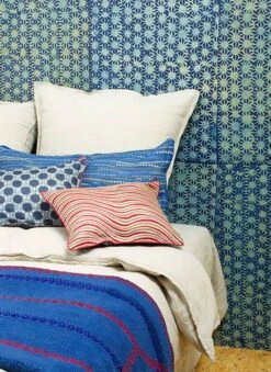 Tapete Methok Dunkelblau 14 Tapete Methok Dunkelblau -Tapetengeschäft Methok B 325102 2880x1440