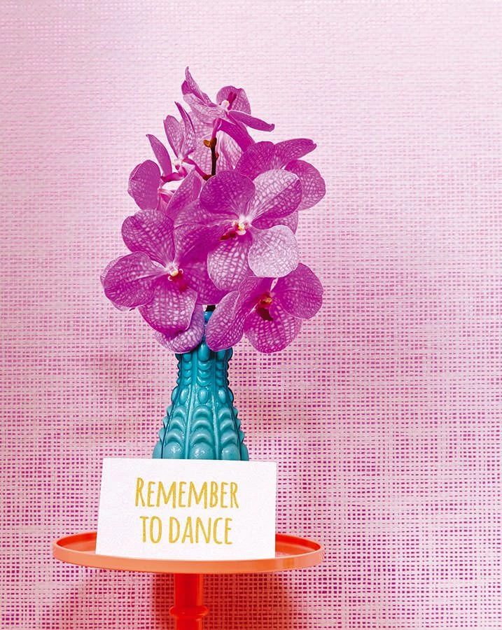 Tapete Mystic Weave 02 Pink 4 Tapete Mystic Weave 02 Pink – Bild 4