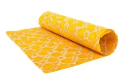 Tapete Nangwa Maisgelb -Tapetengeschäft Nangwa A 325107 2880x1440