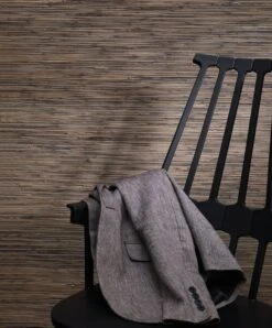 Tapete Natural Bamboo 01 Grüngrau 9 Tapete Natural Bamboo 01 Grüngrau -Tapetengeschäft Natural Bamboo 01 250471 2880x1440