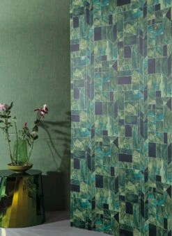 Tapete Orvallo Grüntöne -Tapetengeschäft Orvallo A 626092 2880x1440