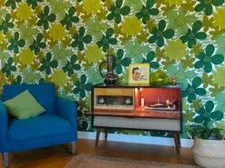 Tapete Othilia Grün 7 Tapete Othilia Grün -Tapetengeschäft Othilia L 625854 2880x1440