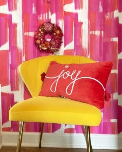 Tapete Pandero Pink -Tapetengeschäft Pandero K 821562 2880x1440