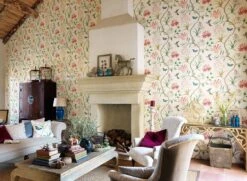 Tapete Pazia Bunt 10 Tapete Pazia Bunt -Tapetengeschäft Pazia C 461601 2880x1440