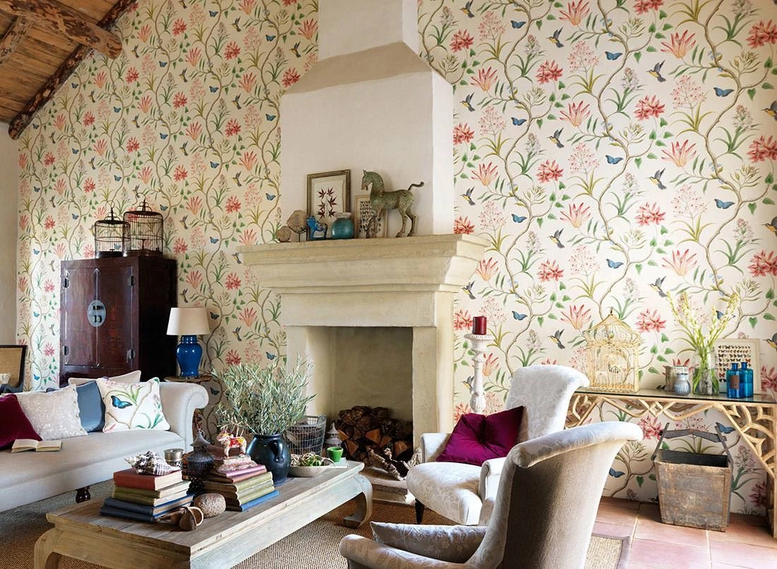 Tapete Pazia Bunt 4 Tapete Pazia Bunt – Bild 4