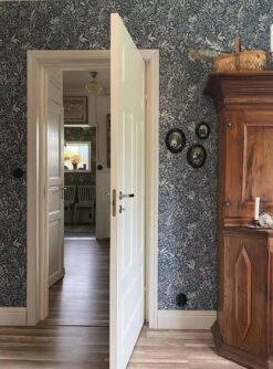 Tapete Pilar Grünblau 15 Tapete Pilar Grünblau -Tapetengeschäft Pilar I 451002 2880x1440