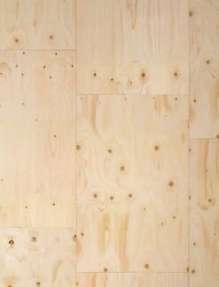 Tapete Plywood Creme 6 Tapete Plywood Creme -Tapetengeschäft Plywood C 270171 2880x1440