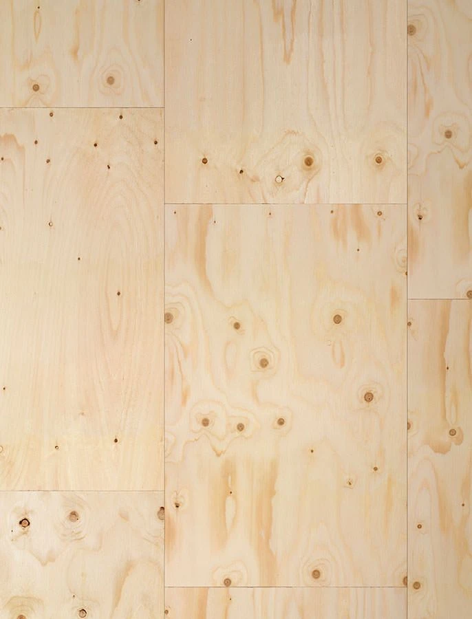 Tapete Plywood Creme 3 Tapete Plywood Creme – Bild 3