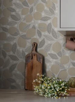 Tapete Raphael Weissgrau 8 Tapete Raphael Weissgrau -Tapetengeschäft Raphael A 485311 2880x1440