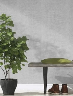 Tapete Reptile 01 Weissaluminium -Tapetengeschäft Reptile 01 250991 2880x1440