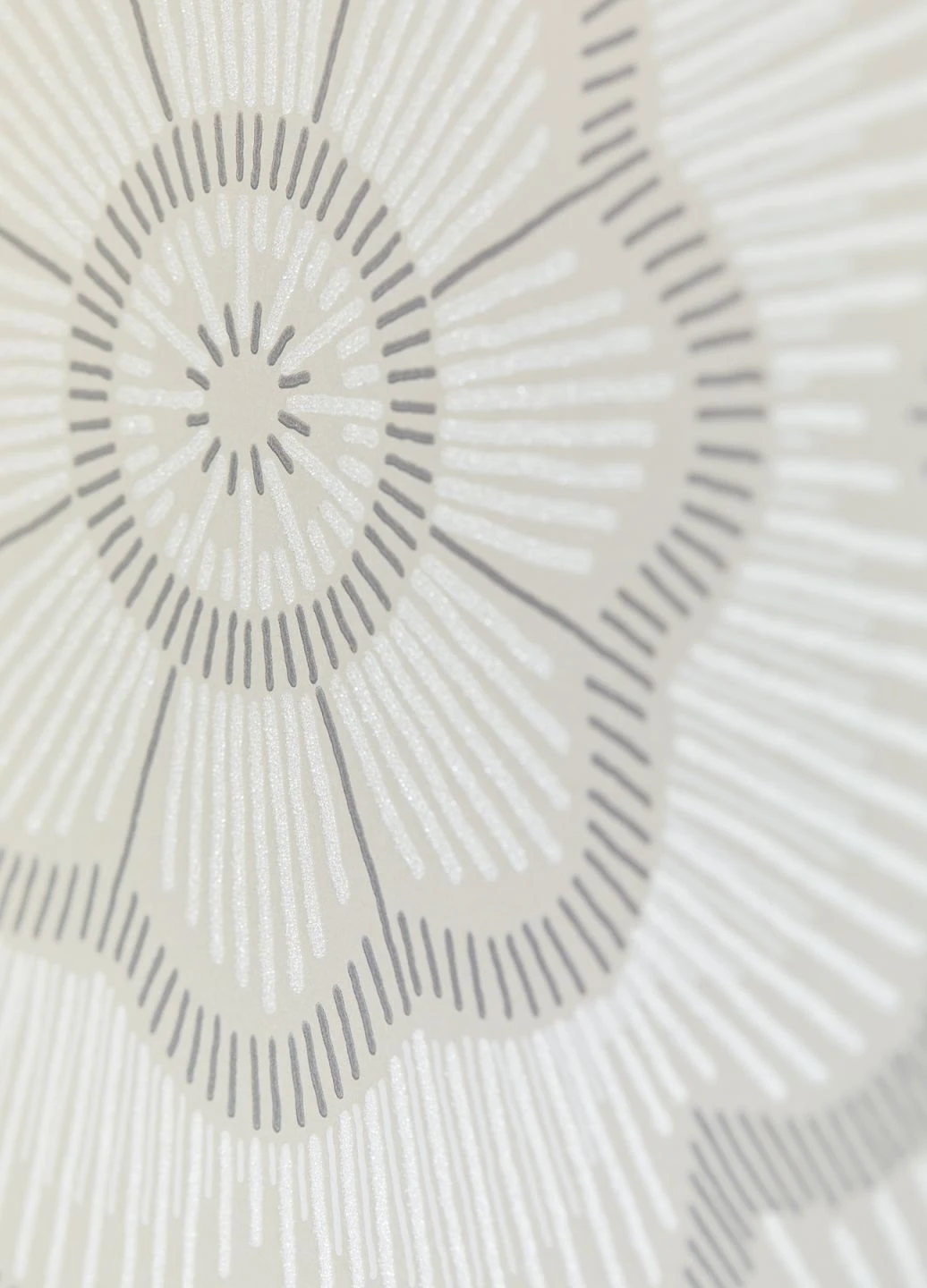 Tapete Riverana Cremeweiss Schimmer 4 Tapete Riverana Cremeweiss Schimmer – Bild 4