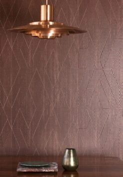 Tapete Robin Braun -Tapetengeschäft Robin B 625662 2880x1440