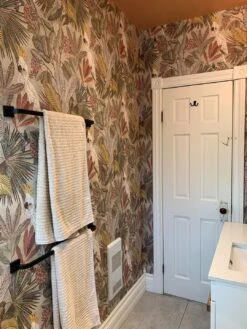 Tapete Sahra Hellgraubeige 9 Tapete Sahra Hellgraubeige -Tapetengeschäft Sahra P 451471 2880x1440