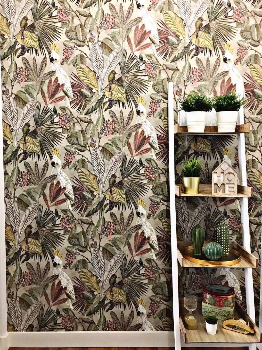 Tapete Sahra Hellgraubeige 3 Tapete Sahra Hellgraubeige – Bild 3