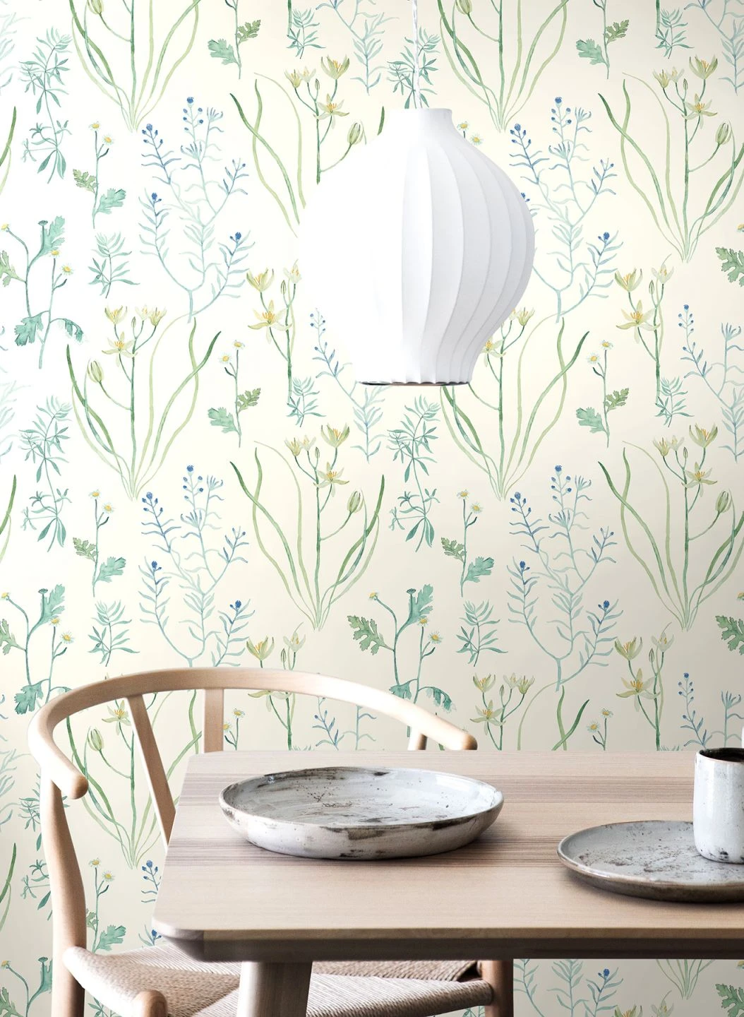 Tapete Sapin Maigrün 3 Tapete Sapin Maigrün – Bild 3