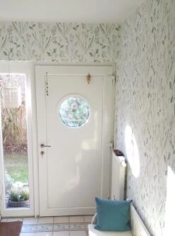 Tapete Sapin Maigrün 7 Tapete Sapin Maigrün -Tapetengeschäft Sapin P 790251 2880x1440