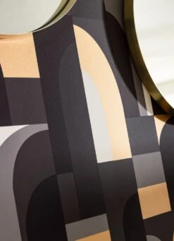 Tapete Seizo Grautöne