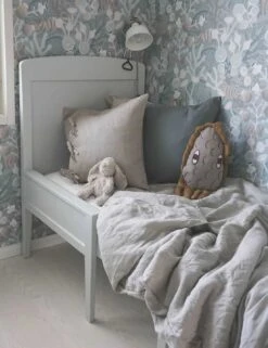 Tapete Serena Hellgrau 9 Tapete Serena Hellgrau -Tapetengeschäft Serena X 4505218OtGF1SJ0vfW2 2880x1440