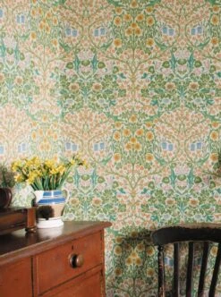 Tapete Sharon Orange 12 Tapete Sharon Orange -Tapetengeschäft Sharon C 462493 2880x1440