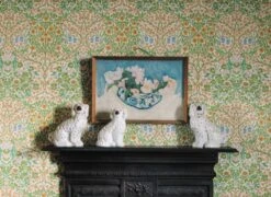 Tapete Sharon Orange 11 Tapete Sharon Orange -Tapetengeschäft Sharon E 462493 2880x1440