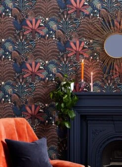 Tapete Shino Hellbeigerot 7 Tapete Shino Hellbeigerot -Tapetengeschäft Shino B 431921 2880x1440