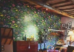 Tapete Singa Schwarzgrau 7 Tapete Singa Schwarzgrau -Tapetengeschäft Singa K 450631 2880x1440