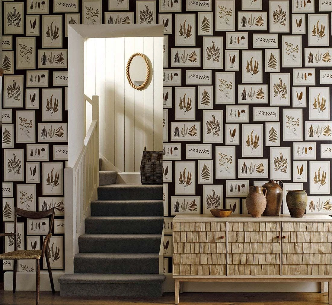 Tapete Sitka Blassgraubeige 4 Tapete Sitka Blassgraubeige – Bild 4