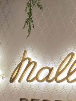 Tapete Soana Zartrosa -Tapetengeschäft Soana K 4312029tle5v1Cd03aj 2880x1440