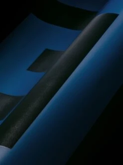 Versace Tapete Solea Blau -Tapetengeschäft Solea A 410475 2880x1440