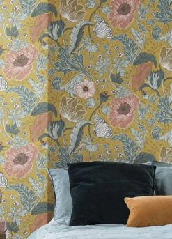 Neu eingetroffen -Tapetengeschäft Soria A 485002 2880x1440