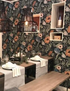 Tapete Soria Anthrazit 5 Tapete Soria Anthrazit -Tapetengeschäft Soria B 485001 2880x1440