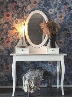 Tapete Soria Blautöne 7 Tapete Soria Blautöne -Tapetengeschäft Soria N 485004 2880x1440