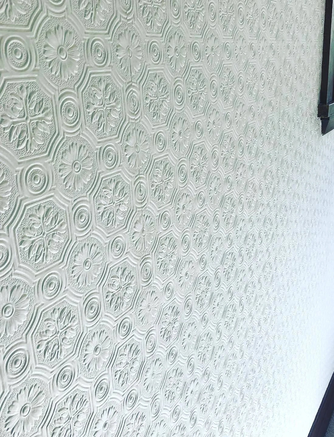 Tapete Spencer Weiss 4 Tapete Spencer Weiss – Bild 4