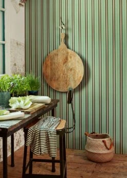 Tapete Stellar Grüntöne 5 Tapete Stellar Grüntöne -Tapetengeschäft Stellar B 821924 2880x1440