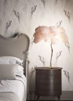 Tapete Talamanca Cremeweiss 5 Tapete Talamanca Cremeweiss -Tapetengeschäft Talamanca B 625892 2880x1440