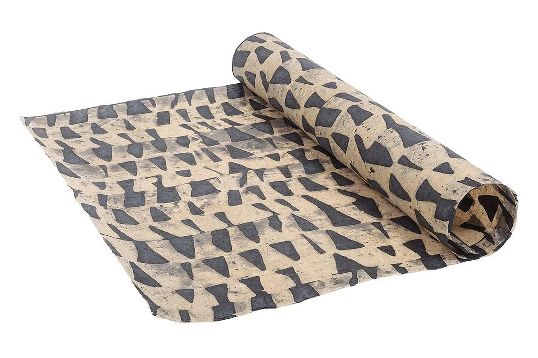 Tapete Tenpe Anthrazitgrau 5 Tapete Tenpe Anthrazitgrau – Bild 5