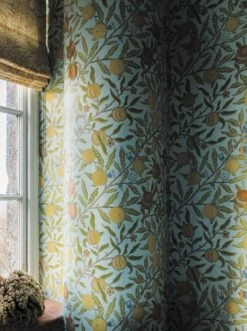 Tapete Therese Zartblau 7 Tapete Therese Zartblau -Tapetengeschäft Therese B 463132 2880x1440