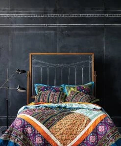 Tapete Tinta Lousa Wallpaper Anthrazit -Tapetengeschäft Tinta Lousa Wallpaper C 863161 2880x1440